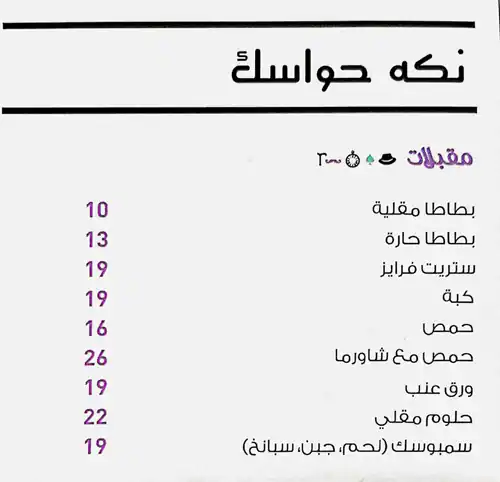 Shawarma Street Menu, Menu for Shawarma Street, Najda, Abu Dhabi 