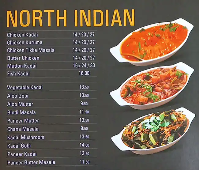Malabar Thattukada Menu, Menu for Malabar Thattukada, Muwailih Commercial, Sharjah