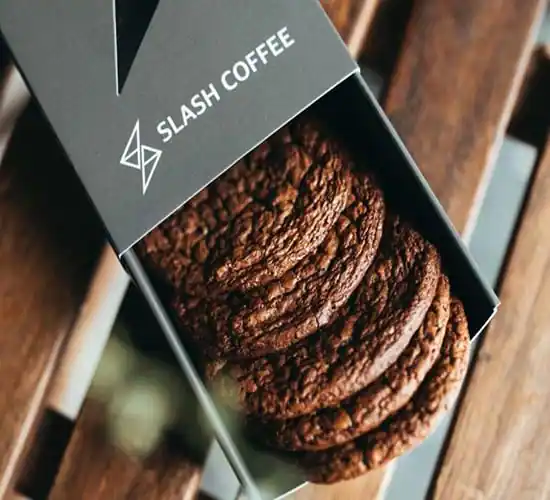 Slash Coffee Menu, Menu for Slash Coffee, Al Shahama, Abu Dhabi 