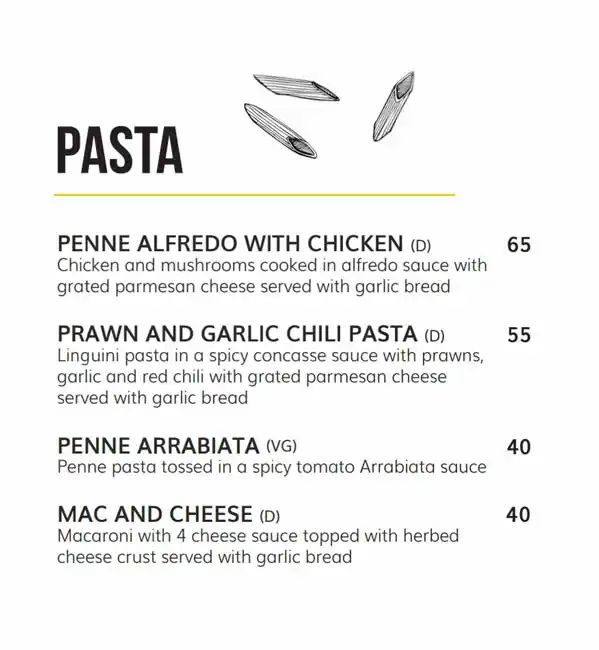 Foodshed Restaurant Menu, Menu for Foodshed Restaurant, Khalifa Park Area, Abu Dhabi 