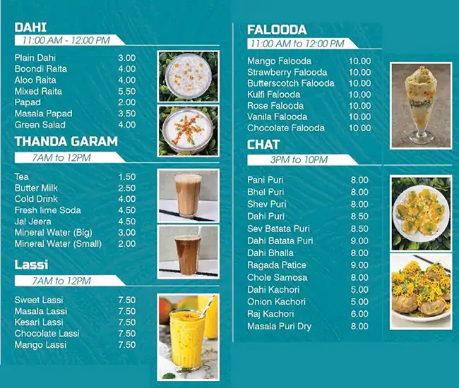 Grand Family Menu, Menu for Grand Family, Al Shuwaihean, Sharjah 