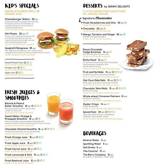 Right Bite Express Menu, Menu for Right Bite Express, Al Nahyan, Abu Dhabi 