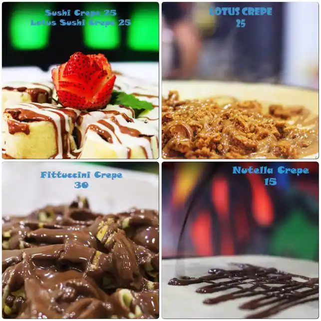 Freez Menu, Menu for Freez, Al Muwaihat, Ajman 