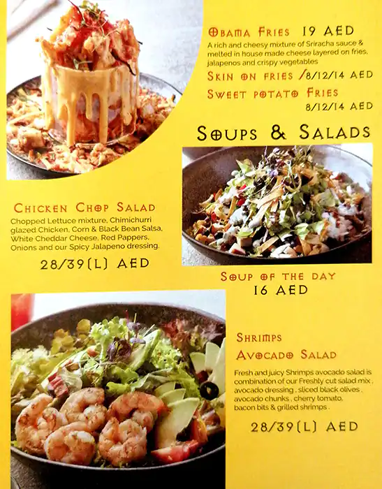 DineFast Restaurant Menu, Menu for DineFast Restaurant, Mussafah Sanaiya, Abu Dhabi 