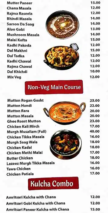 Extra Spicy Restaurant  Menu, Menu for Extra Spicy Restaurant , Mussafah Shabiya, Abu Dhabi 