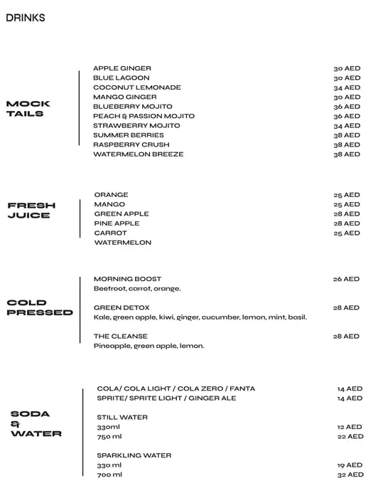 71 Steak & Grill Menu, Menu for 71 Steak & Grill, University City, Sharjah 