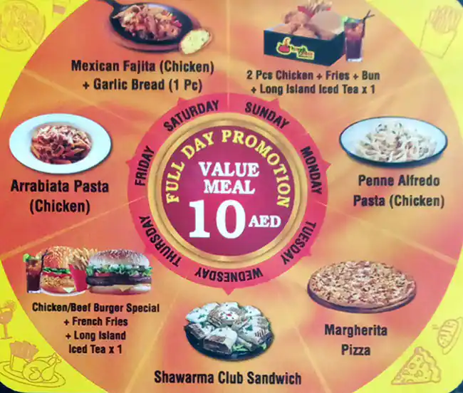 Kathmandu Darbar Restaurant (Handiwalaa) Menu 