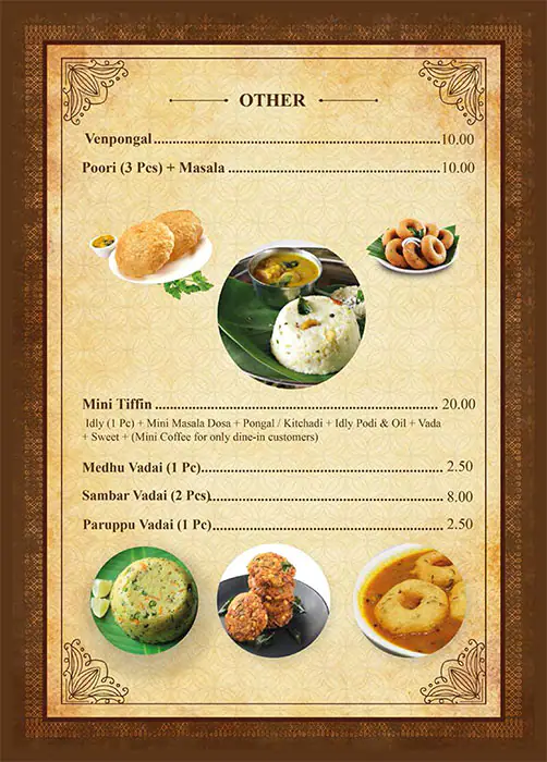 Nanbans Restaurant Menu, Menu for Nanbans Restaurant, Al Bustan, Ajman 