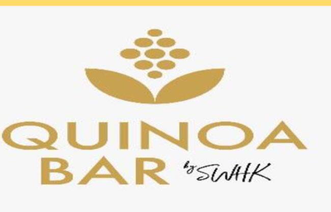 QUINOA BAR Menu, Menu for QUINOA BAR, Al Nakhil, Ajman 