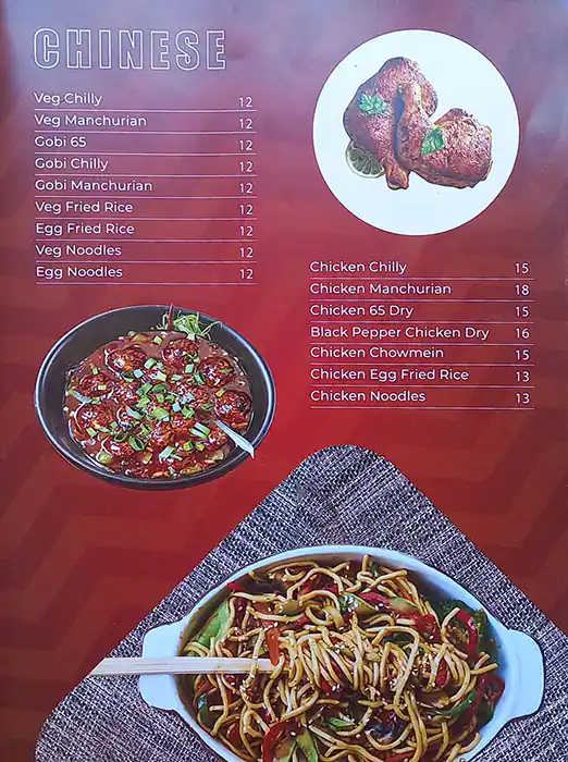 Al Rawayat Restaurant Menu, Menu for Al Rawayat Restaurant, Abu Shagara, Sharjah 