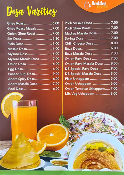 Classy Bite Menu, Menu for Classy Bite, Al Nud, Sharjah 