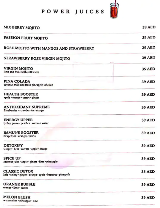 Gudee Pizza & Cafe Menu, Menu for Gudee Pizza & Cafe, Al Dhafrah, Abu Dhabi 