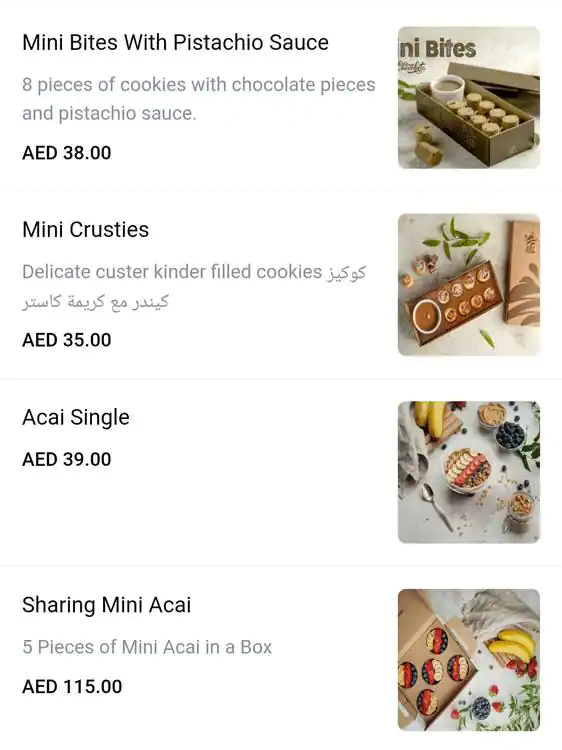 Just Fresh Juice Menu, Menu for Just Fresh Juice, Al Khalidiya, Abu Dhabi 