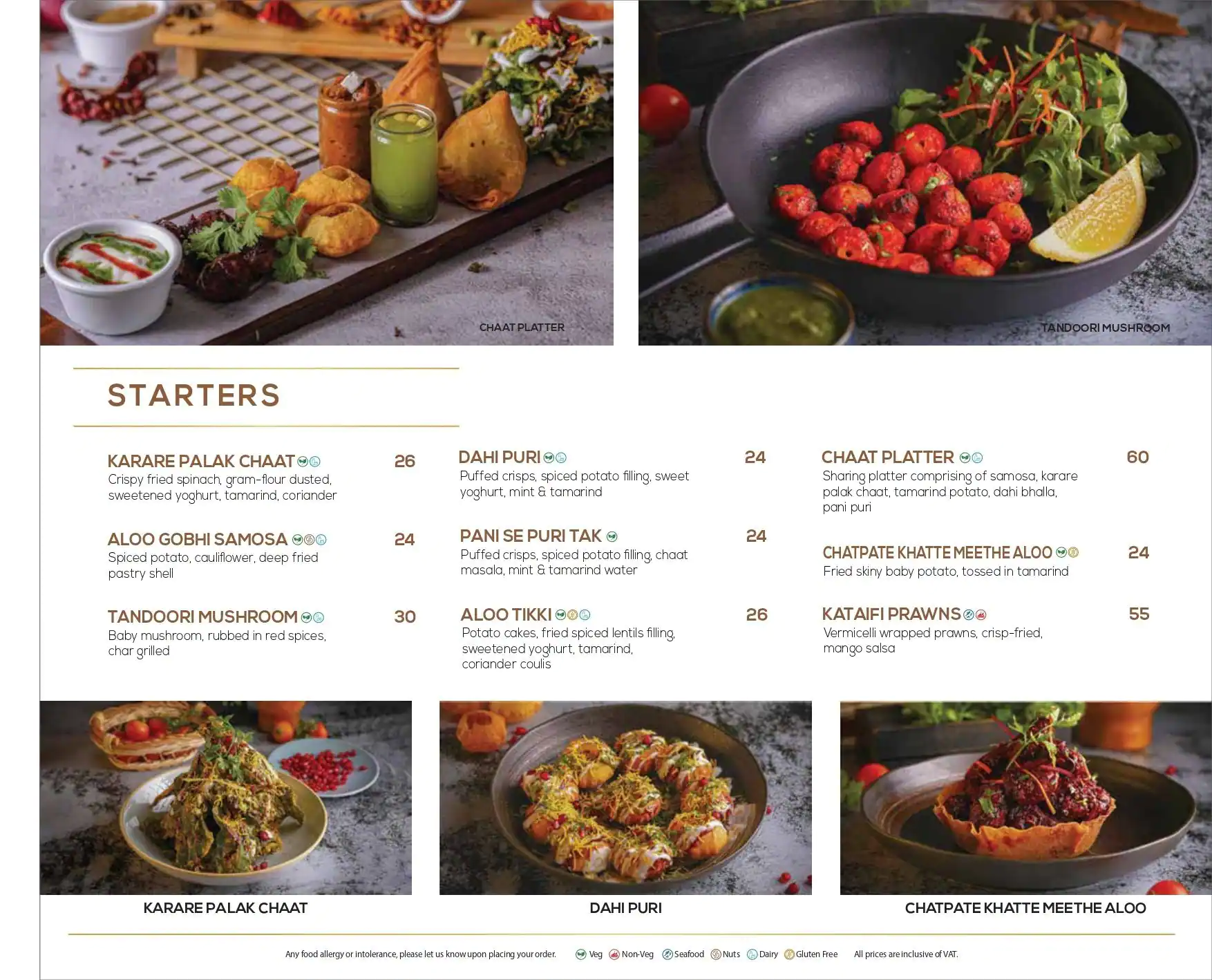 Peppermill Menu, Menu for Peppermill, Baniyas, Abu Dhabi 