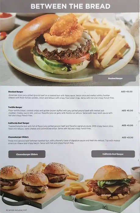 DineBest Menu, Menu for DineBest, Mussafah Sanaiya, Abu Dhabi 