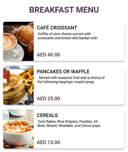 Mezzahto Menu, Menu for Mezzahto, Tourist Club Area (Al Zahiyah), Abu Dhabi 