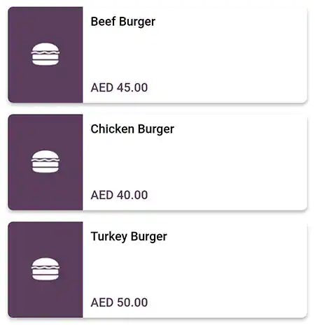 Mezzahto Menu, Menu for Mezzahto, Tourist Club Area (Al Zahiyah), Abu Dhabi 